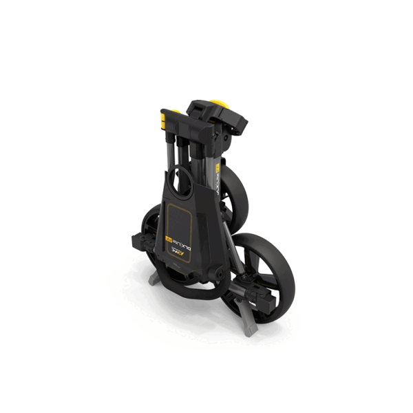 DLX-Lite FF Push Trolley - Image 2