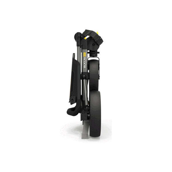 DLX-Lite FF Push Trolley - Image 3