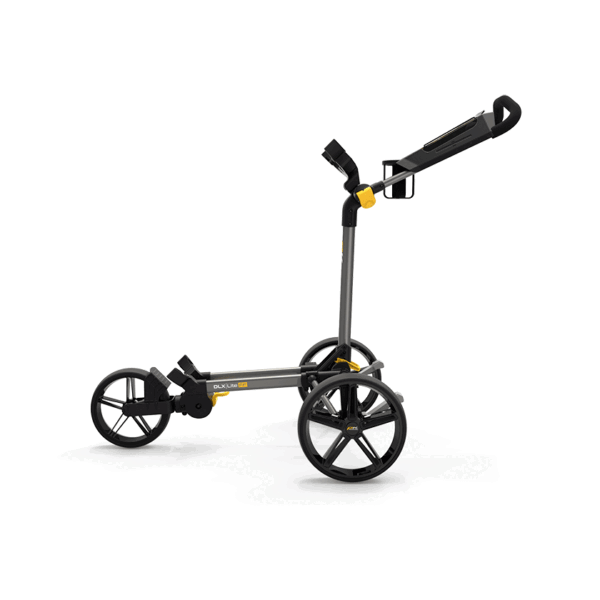 DLX-Lite FF Push Trolley - Image 4