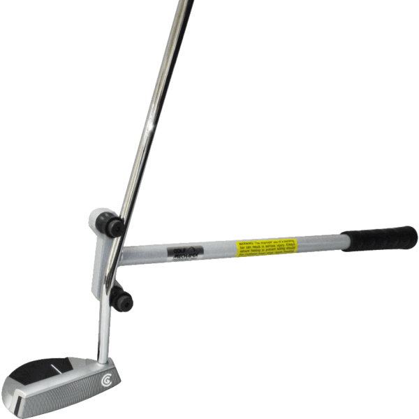 Double Bend Shaft Putter Bending Bar - Image 2