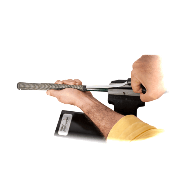 12" Classic Blade Style Grip Remover - Image 2