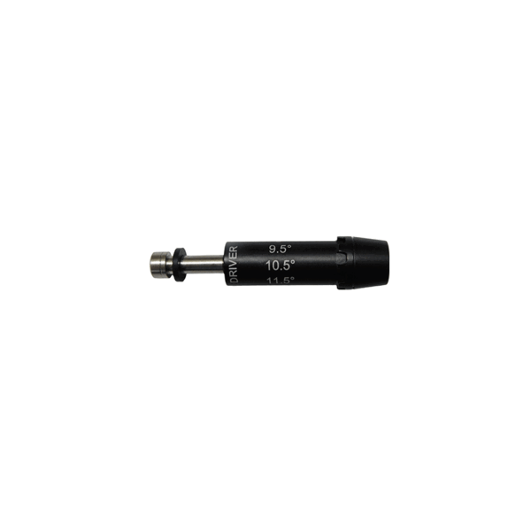 Shaft Adapter fits Cobra
