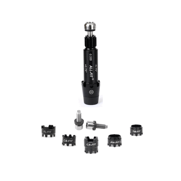 Adapters | Extenders
