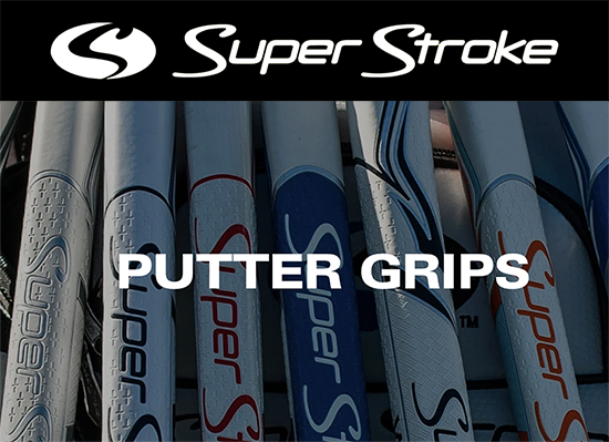 Putter Grips