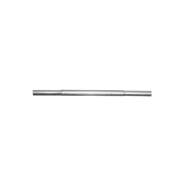 Stainless Steel Shaft Extender Double