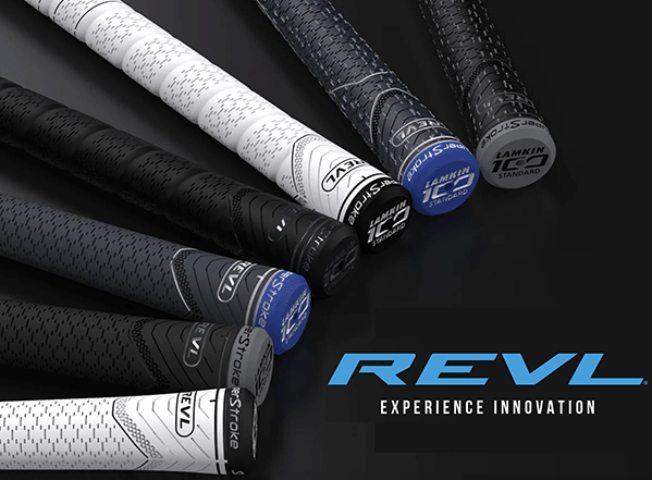 Club Grips