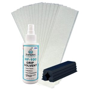 Complete Grip Kit