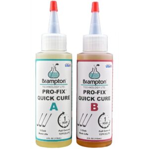 PRO-FIX Quick Cure Epoxy
