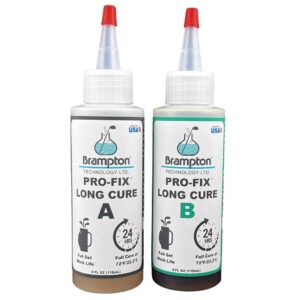 PRO-FIX Long Cure Epoxy