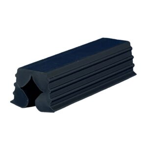 Rubber Vice Clamp