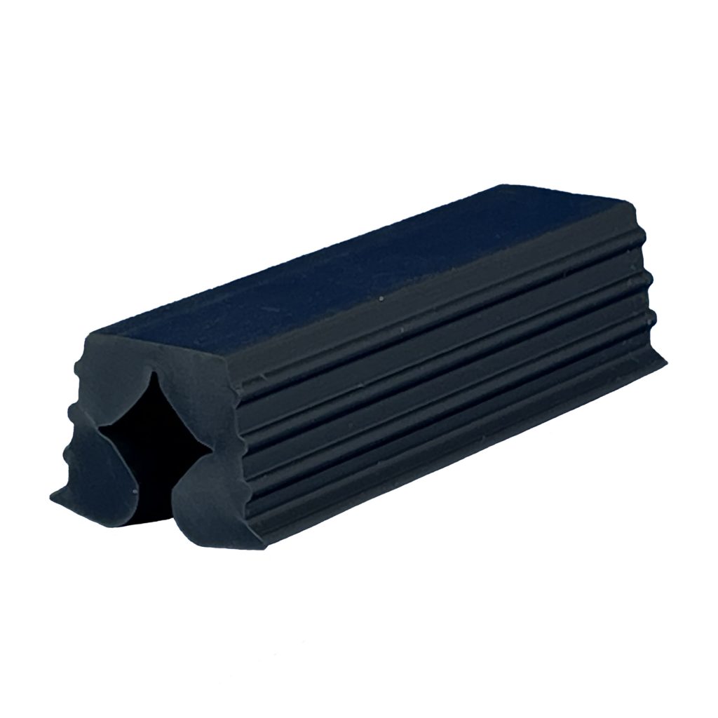 Rubber Vice Clamp