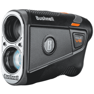Bushnell Tour V6
