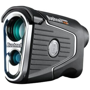 Bushnell Pro X3+