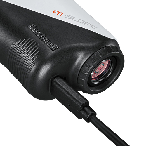 Bushnell A1 - Slope - Bild 5