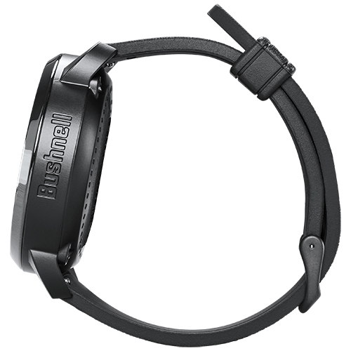 Bushnell Ion Elite GPS Watch - Svart - Bild 2