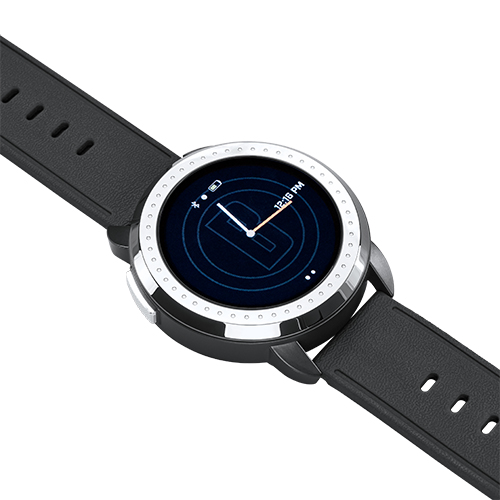 Bushnell Ion Elite GPS Watch - Svart - Bild 3