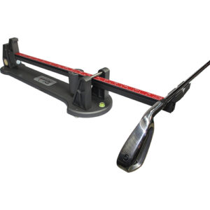 Pro Shop Swing Weight Scale