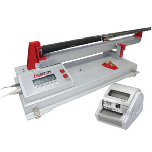 ClubMaker's MPS Swing Weight Scale