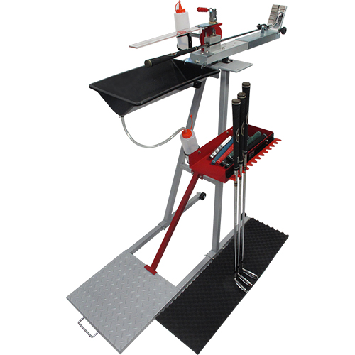 Professional Grip Station - Bild 2