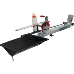 Bench Mount Professional Gripping Station