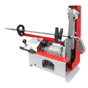 Compact Shaft Cutter and Ferrule Center