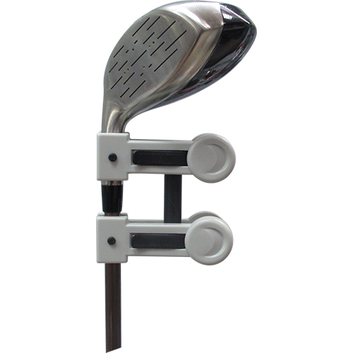 Head to Shaft Drying Clip - Bild 2
