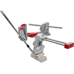 Mono-bloc Lie and Loft Bending gauge
