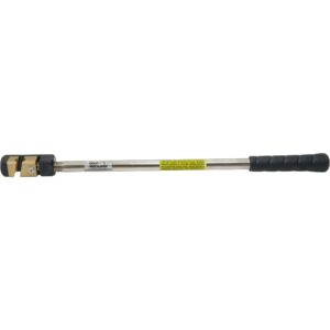 Deluxe Brass Bending Bar