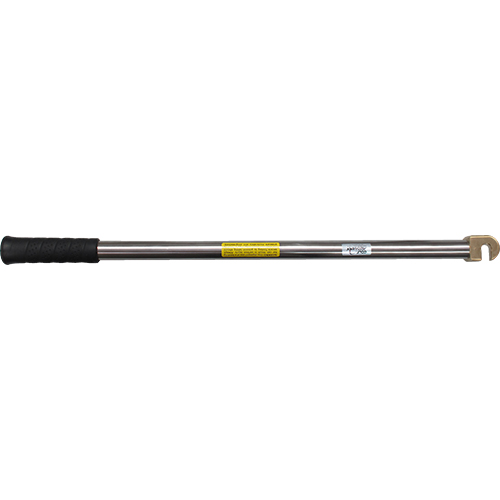 High Tensile Forged Bronze Bending Bar
