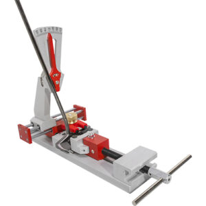Heavy Duty Professional Putter Benging Machine