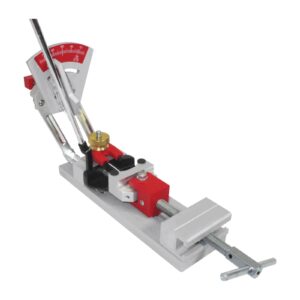 Compact Putter Bending Machine