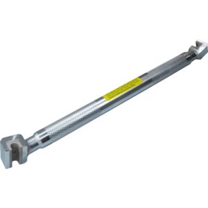 Double Ended Putter Bending Bar
