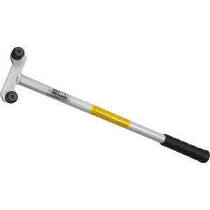Double Bend Shaft Putter Bending Bar