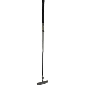 Bull´s Eye Lie Angle Fitting Putter