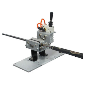 Clubmaker's Ultimate Pneumatic Shaft Vise Clamp