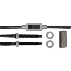 Broken Shaft Tip Extractor for Woods and Iron (set)