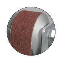 1x30 60 Grit for Steel Shaft Prepping (Coarse)