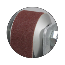 1x30 120Grit for Steel & Graphite Shaft Prepping (Medium)
