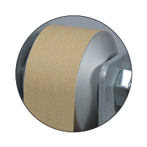 1x30 Ferrule finishing white Linen (Soft)