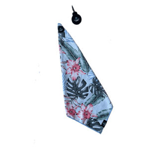 Lignum Magnetic Towel - Flower 3-Pack