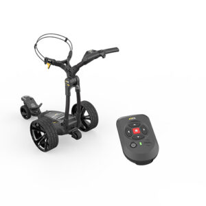 RX REMOTE Black XL-Plus Lithium