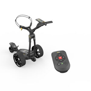 RX12 GPS REMOTE Black XL-Plus Lithium
