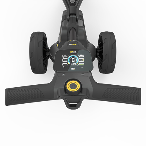 CT6 EBS All Black - Bild 3