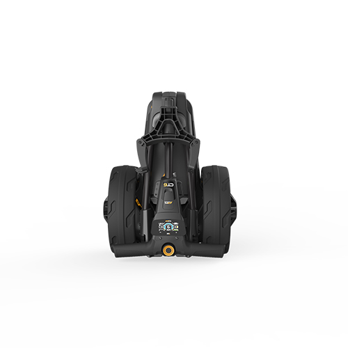 CT6 EBS All Black - Bild 5