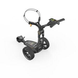 CT10 GPS EBS Gun Metal