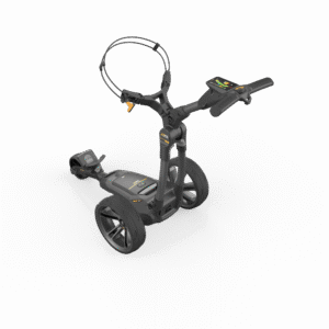 CT10 GPS EBS Gun Metal