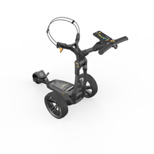 CT12 GPS EBS Gun Metal