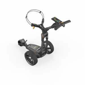 CT12 GPS EBS Gun Metal