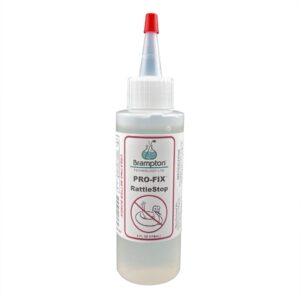 Rattlestop Pro-Fix 4oz Bottle