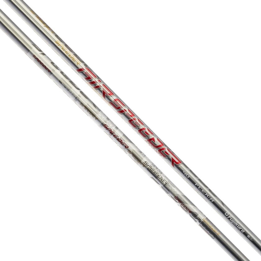 Fujikura Air Speeder Wood